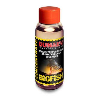 Ароматика Dunaev Concentrate 70мл Биг Фиш