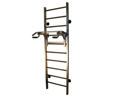 Шведская стенка PRO с турник-брусьями PRO