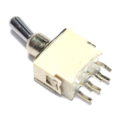 Переключатель (микротумблер)