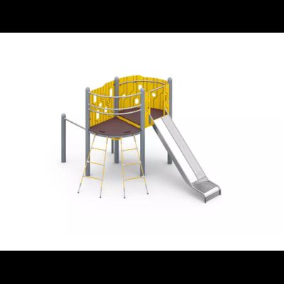 3223.10 Игровой комплекс «Кемпер» тип-1