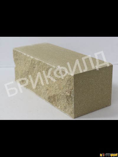 Кирпич полуторный "Дикий камень"