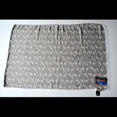 Шарф Vizio F 61 серый