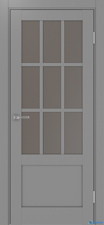OPTIMA PORTE Турин 542ПФ.2221