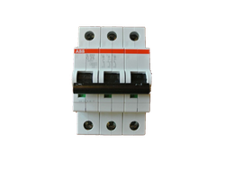 Купить Автомат Abb 25а