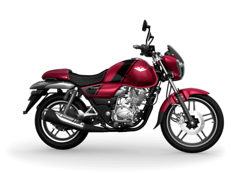 Bajaj Vikrant 150 Купить