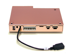 Видеоинтерфейсы, адаптеры и GPS-навигаторы