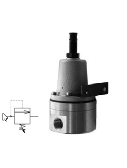Предохранительный клапан INA-13-1014