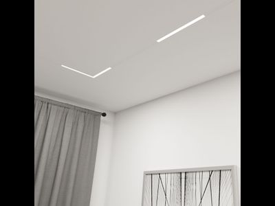 Светильник Denkirs DK2921-WB