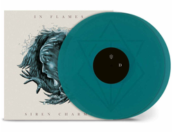 In Flames Siren Charm 2-LP 10th Anniversary