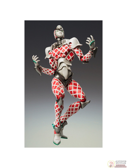 Фигурка King Crimson (Red ver.)