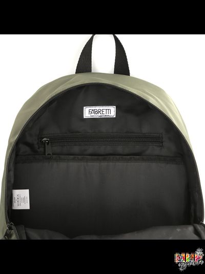 21017-11 FABRETTI Рюкзак 100% полиэстер