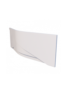 Лицевой экран для ванны Triton Скарлет Левая,167x525 см