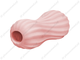 Мастурбатор Marshmallow Fuzzy розовый общий вид