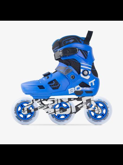 Детские роликовые коньки Bont Scoot