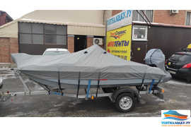 Кайман 400 транспортировочный тент