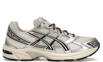 Asics Gel 1130 White Black