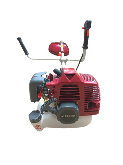 Триммер бензиновый Aecord TBR-52S3T, 3.3 л.с