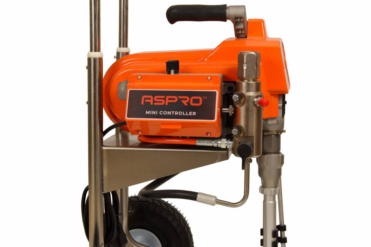 Ремкомплект aspro 3100