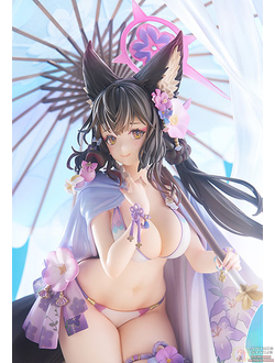 Фигурка 1/7 Вакамо Косака (Wakamo Kosaka Swimsuit)