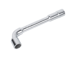 Ключ Г-образный торцевой 12 мм KING TONY 1080-12