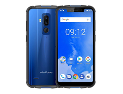 ulefone armor 5