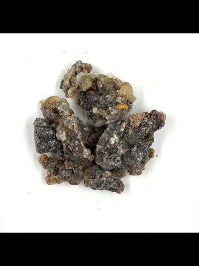 Ладан &quot;Черный&quot; (Оман) 10 гр.