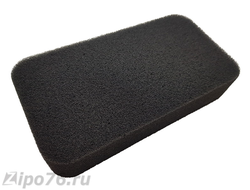 Воздушный фильтр Honda GX120-200 17211-ZB2-000