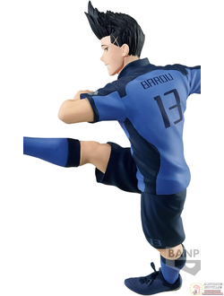 Фигурка Сёэй Баро (Shouei Barou Bandai Spirits)