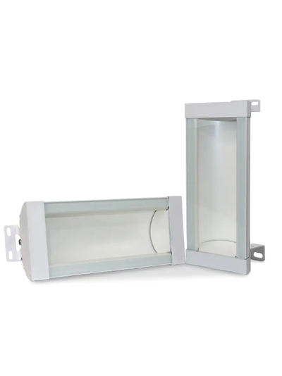 Туннельный светильник с диффузным отражением серии Feifan