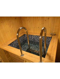 Купели для бани