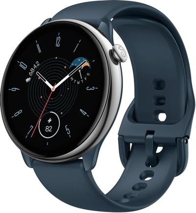 Xiaomi Amazfit GTR mini A2174 Синий океан