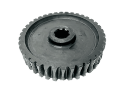 Колесо червячное (Z=16/38) 225.07.05.00.003 (225.67.09.00.005)