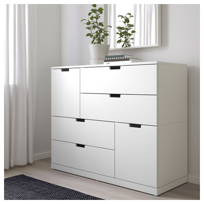 Комоды на заказ