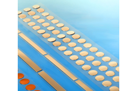 Медные элементы