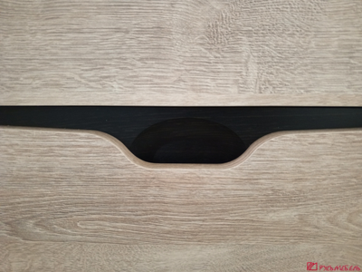 Шкаф 4-створчатый ВЕРСАЛЬ-5