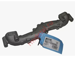 Коллектор 4Т  24 164 14-S