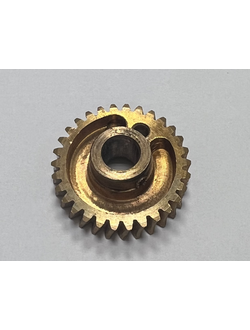 Шестерня для мешкозашивочной машинки Gk-9-2