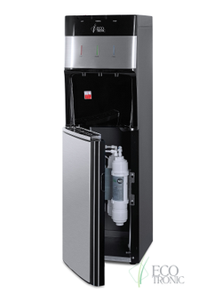 Пурифайер Ecotronic M30-U4LE black-silver