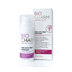 Крем Анти-Эйдж Коррекция BIOCHARM