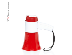 Электромегафон PASystem VOICE 15B