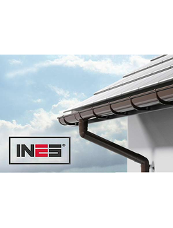 Водосточная система Инес