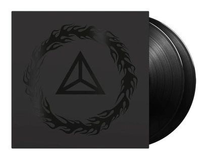 Mudvayne - The End Of All Things To Come 2-LP Deluxe