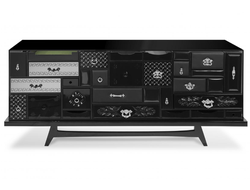 Комод Mondrian купить в Севастополе