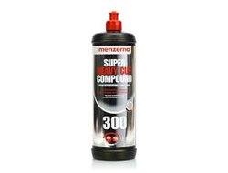 Универсальная высокоабразивная полировальная паста Super Heavy Cut Compound 300 - 1кг