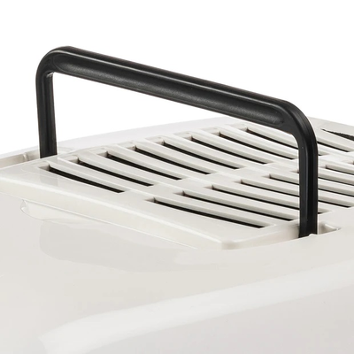 Закрытый туалет для кошек PRIMA Ferplast