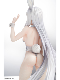 Фигурка 1/10 Бланк (Blanc S.K.P)