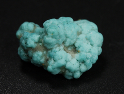 Бирюза, США, Аризона (20*18*12 мм, 3,1 г) №36332