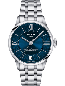 Швейцарские часы Tissot T099.207.11.048.00