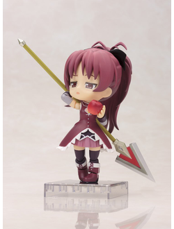 Фигурка Кёко Сакура (Sakura Kyouko Cu-Poche)