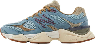 New balance age of exploration hot sale